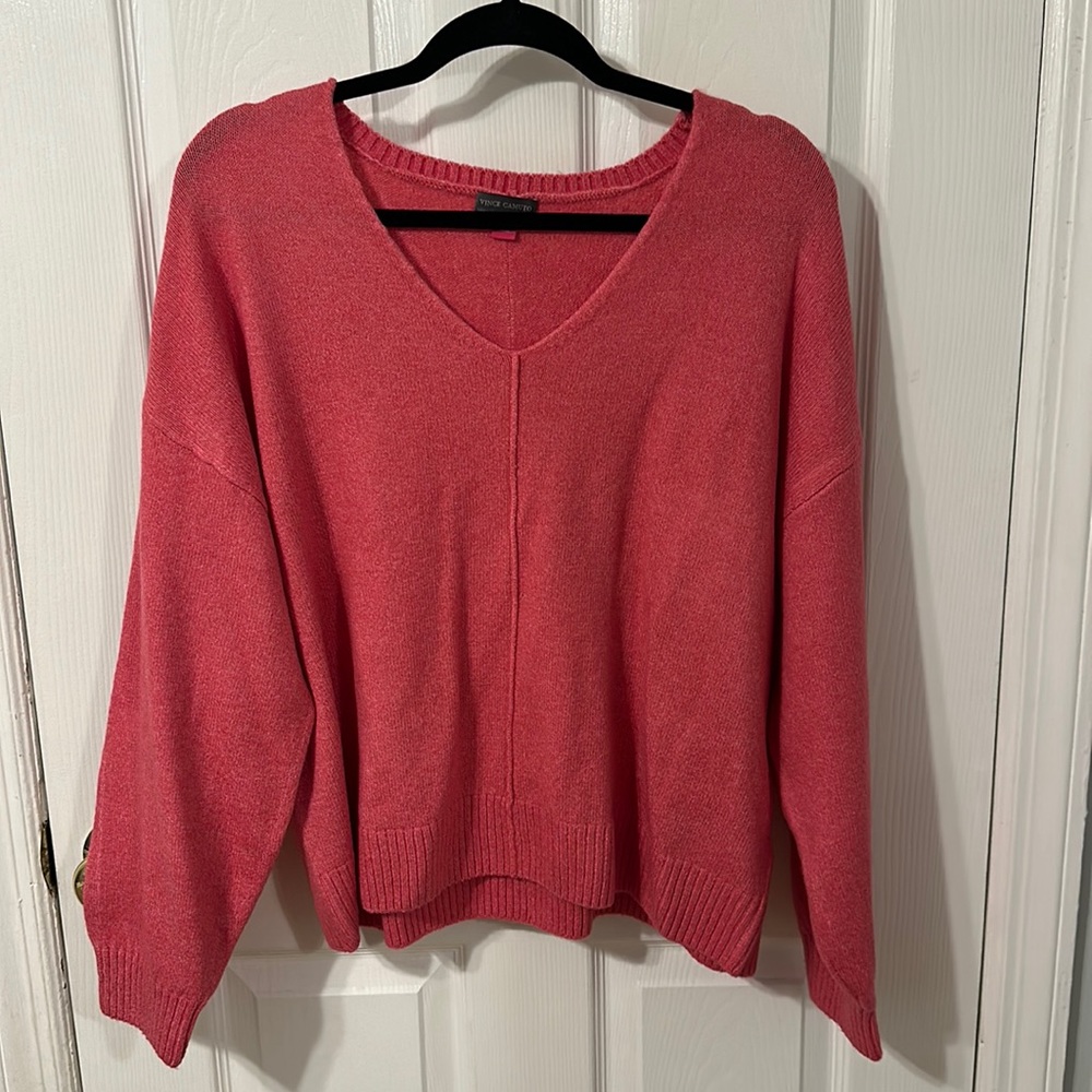 Vince Camuto Sweater